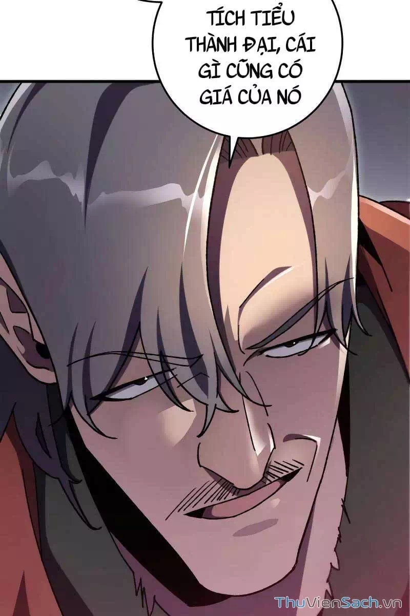 Truyện Tranh Cửu Thiên Kiếm Pháp trang 4