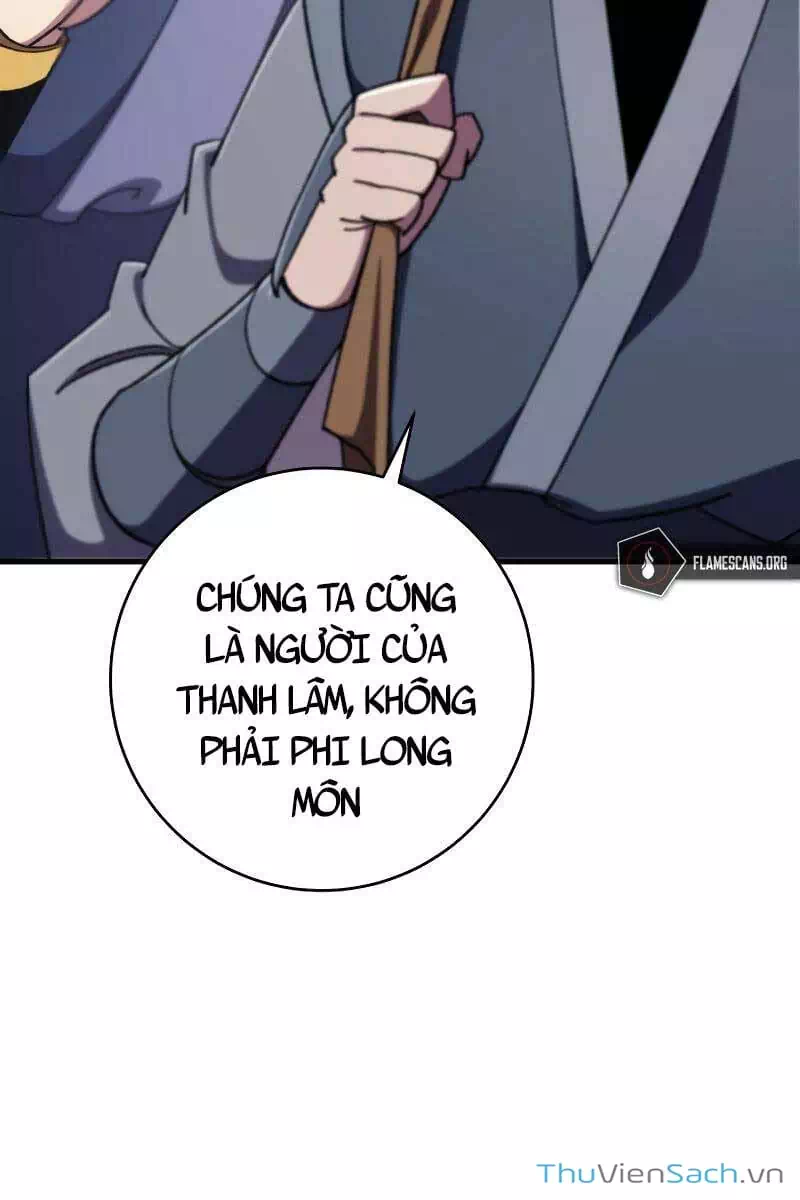 Truyện Tranh Cửu Thiên Kiếm Pháp trang 4