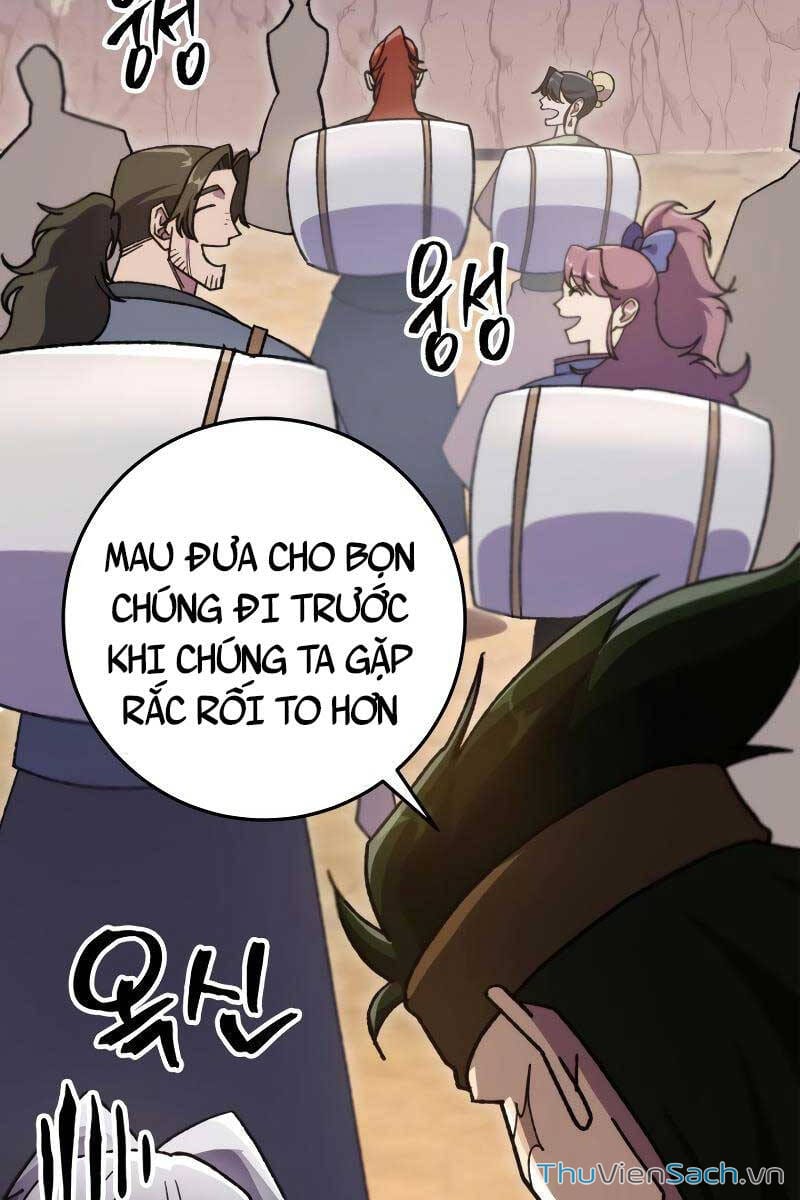 Truyện Tranh Cửu Thiên Kiếp Pháp trang 4