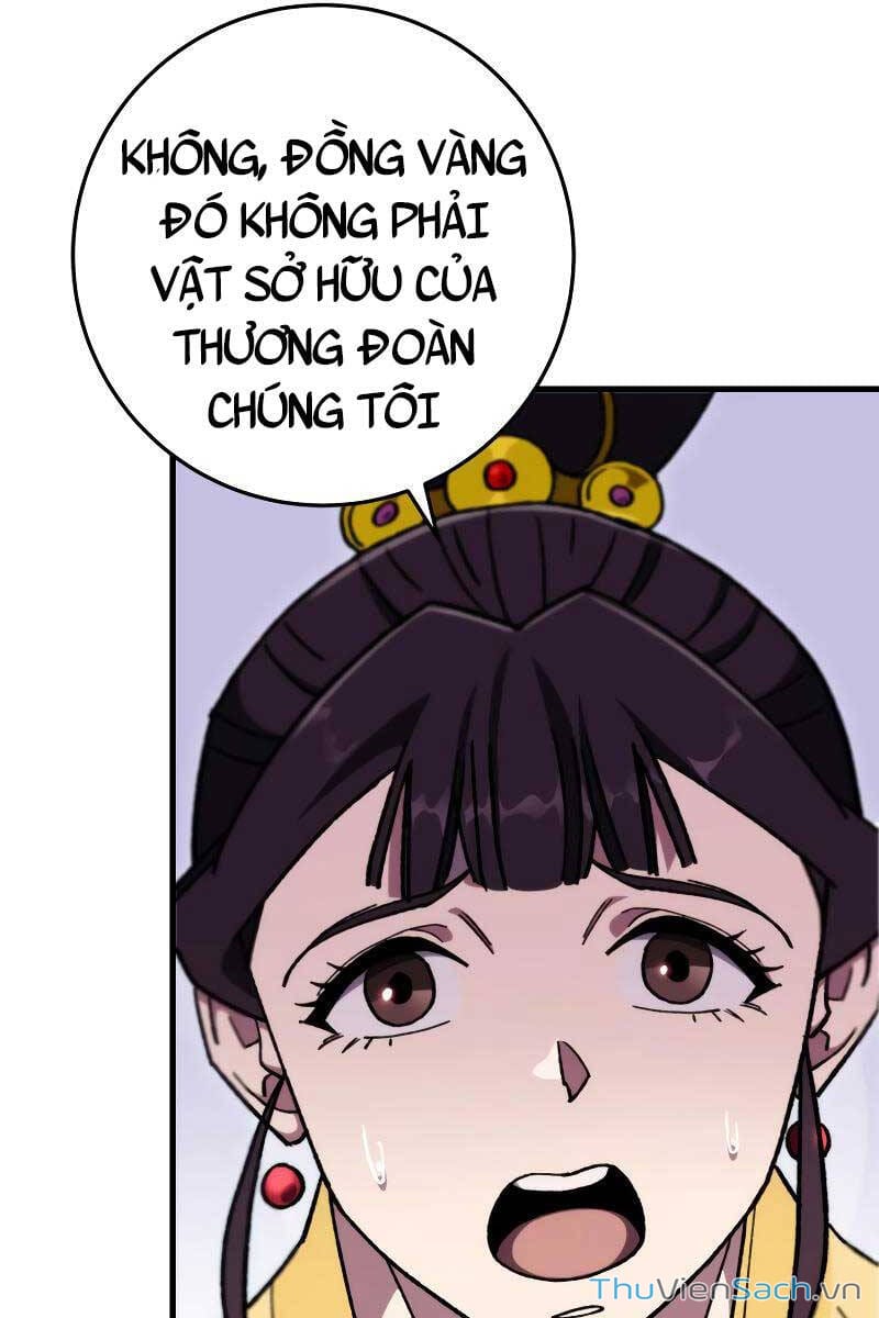 Truyện Tranh Cửu Thiên Kiếp Pháp trang 4