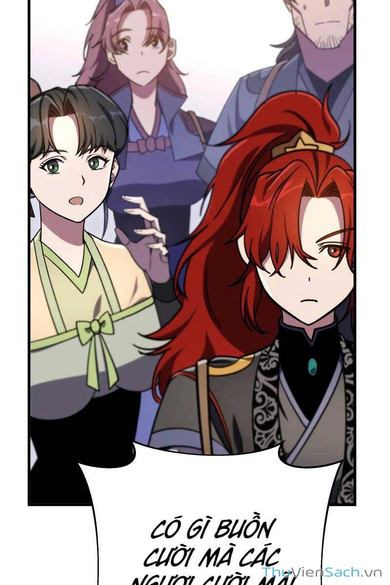 Truyện Tranh Cửu Thiên Kiếp Pháp trang 4