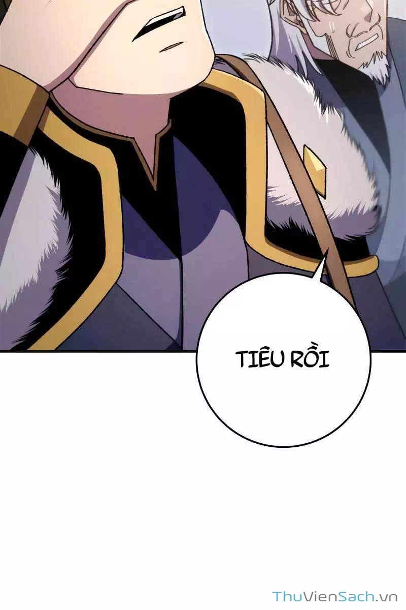 Truyện Tranh Cửu Thiên Kiếm Pháp trang 4