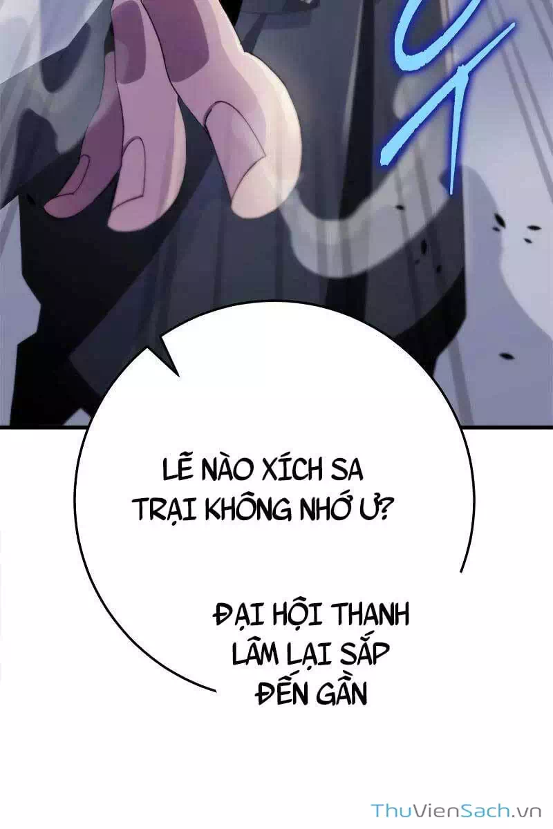 Truyện Tranh Cửu Thiên Kiếm Pháp trang 4