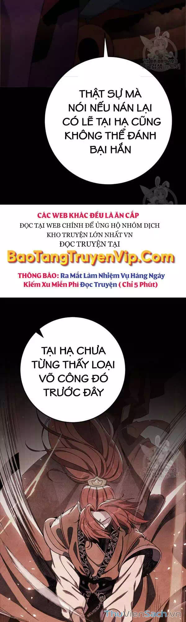 Truyện Tranh Cửu Thiên Kiếm Pháp trang 4