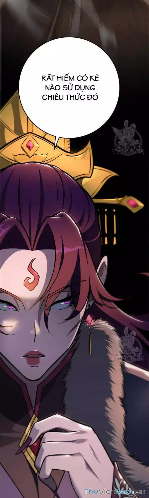 Truyện Tranh Cửu Thiên Kiếm Pháp trang 4