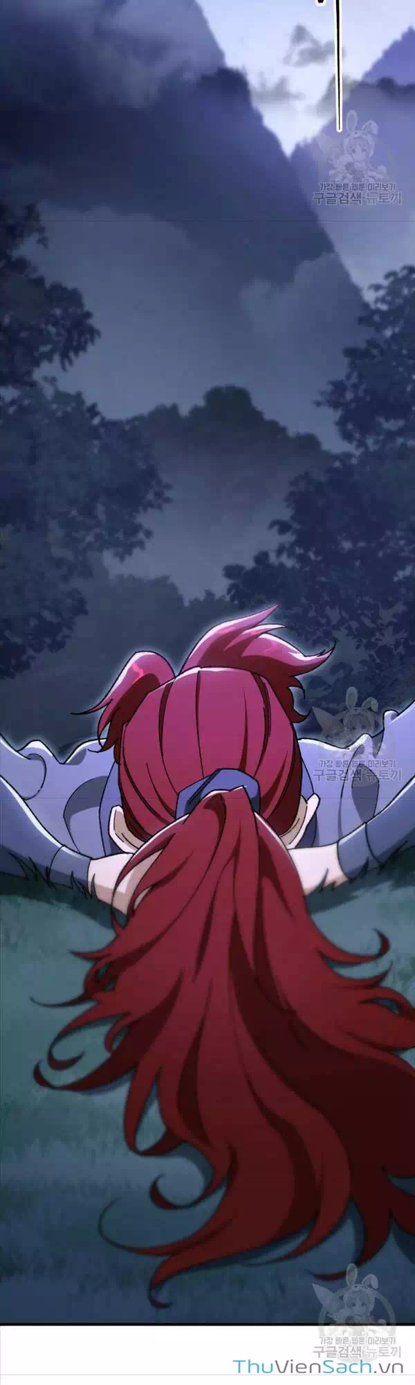 Truyện Tranh Cửu Thiên Kiếm Pháp trang 4