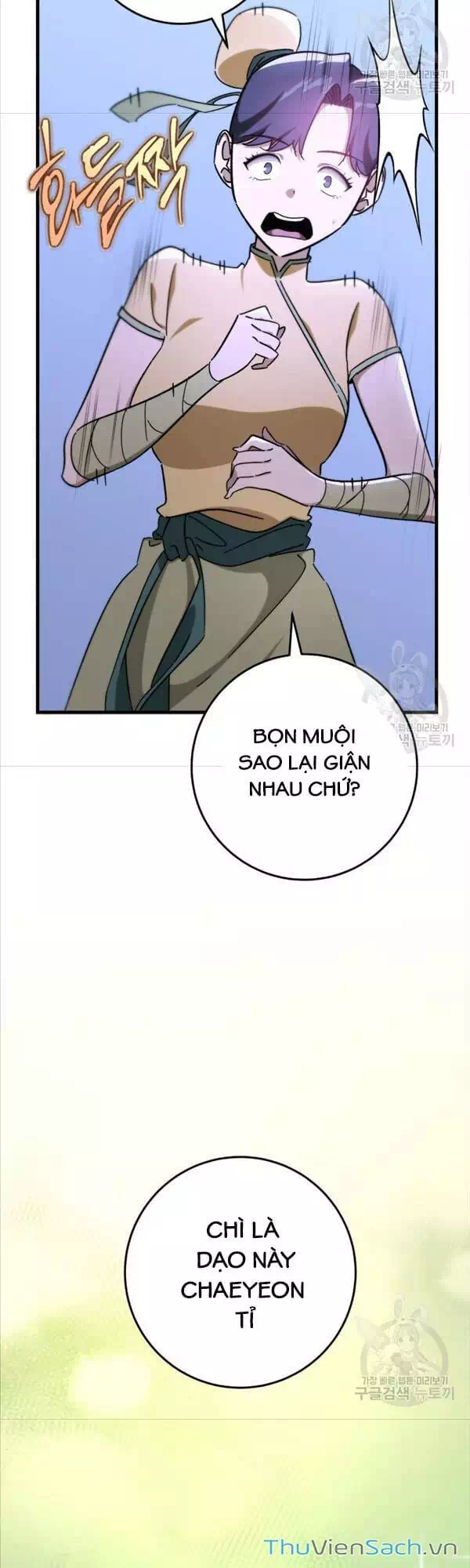 Truyện Tranh Cửu Thiên Kiếm Pháp trang 4