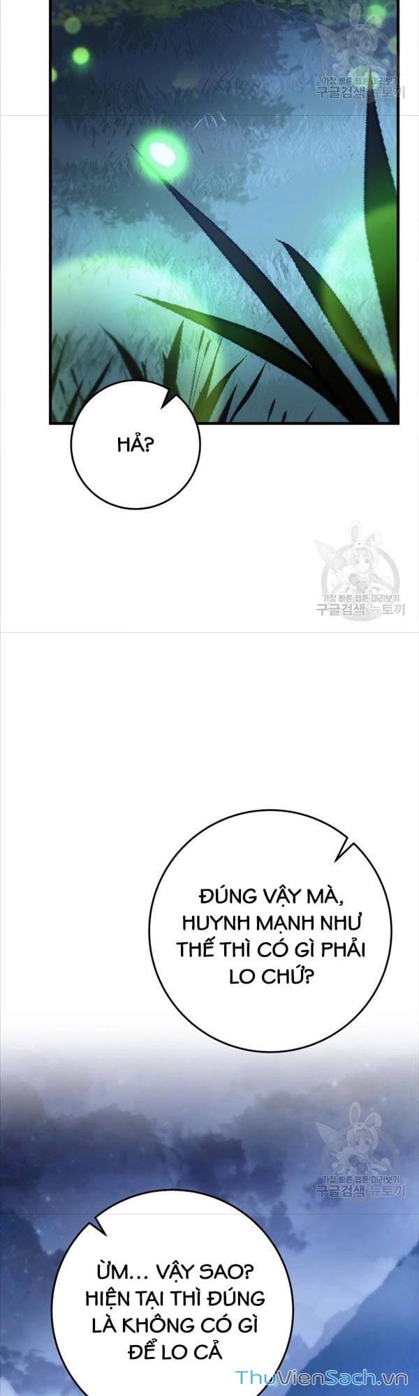 Truyện Tranh Cửu Thiên Kiếp Pháp trang 4