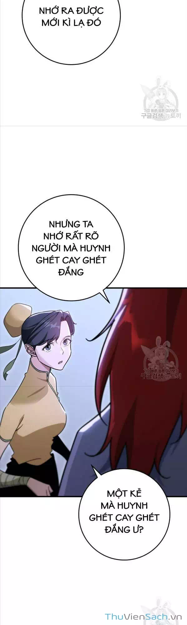 Truyện Tranh Cửu Thiên Kiếm Pháp trang 4