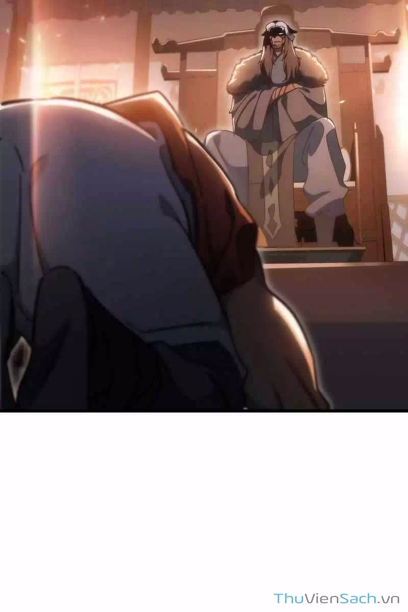 Truyện Tranh Cửu Thiên Kiếm Pháp trang 4