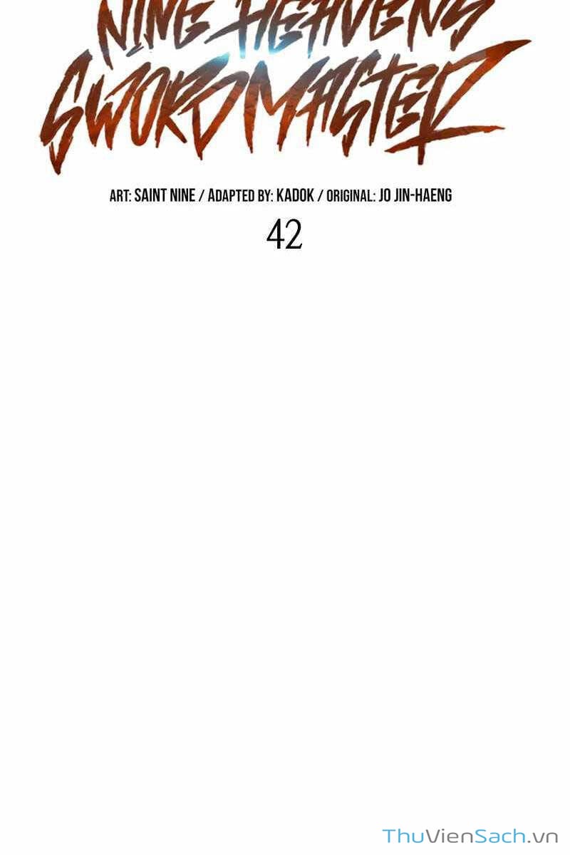 Truyện Tranh Cửu Thiên Kiếp Pháp trang 4