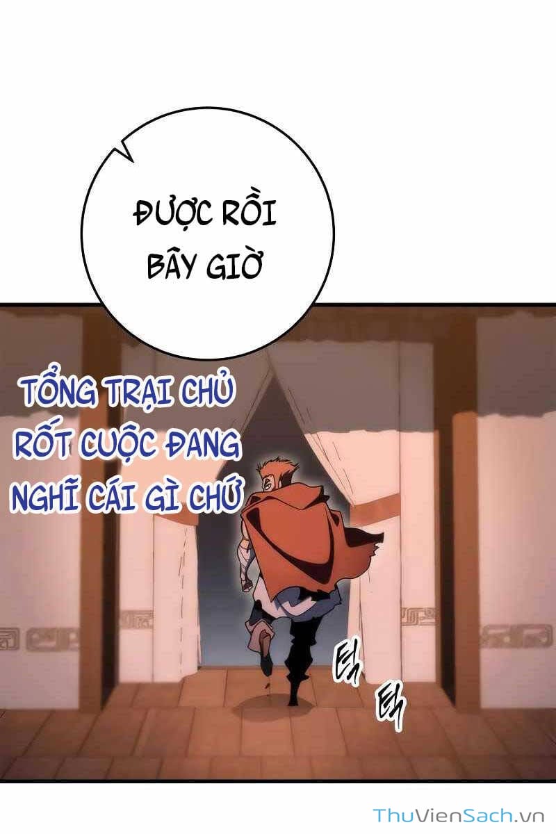 Truyện Tranh Cửu Thiên Kiếp Pháp trang 4