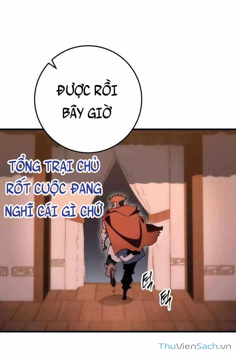 Truyện Tranh Cửu Thiên Kiếm Pháp trang 4