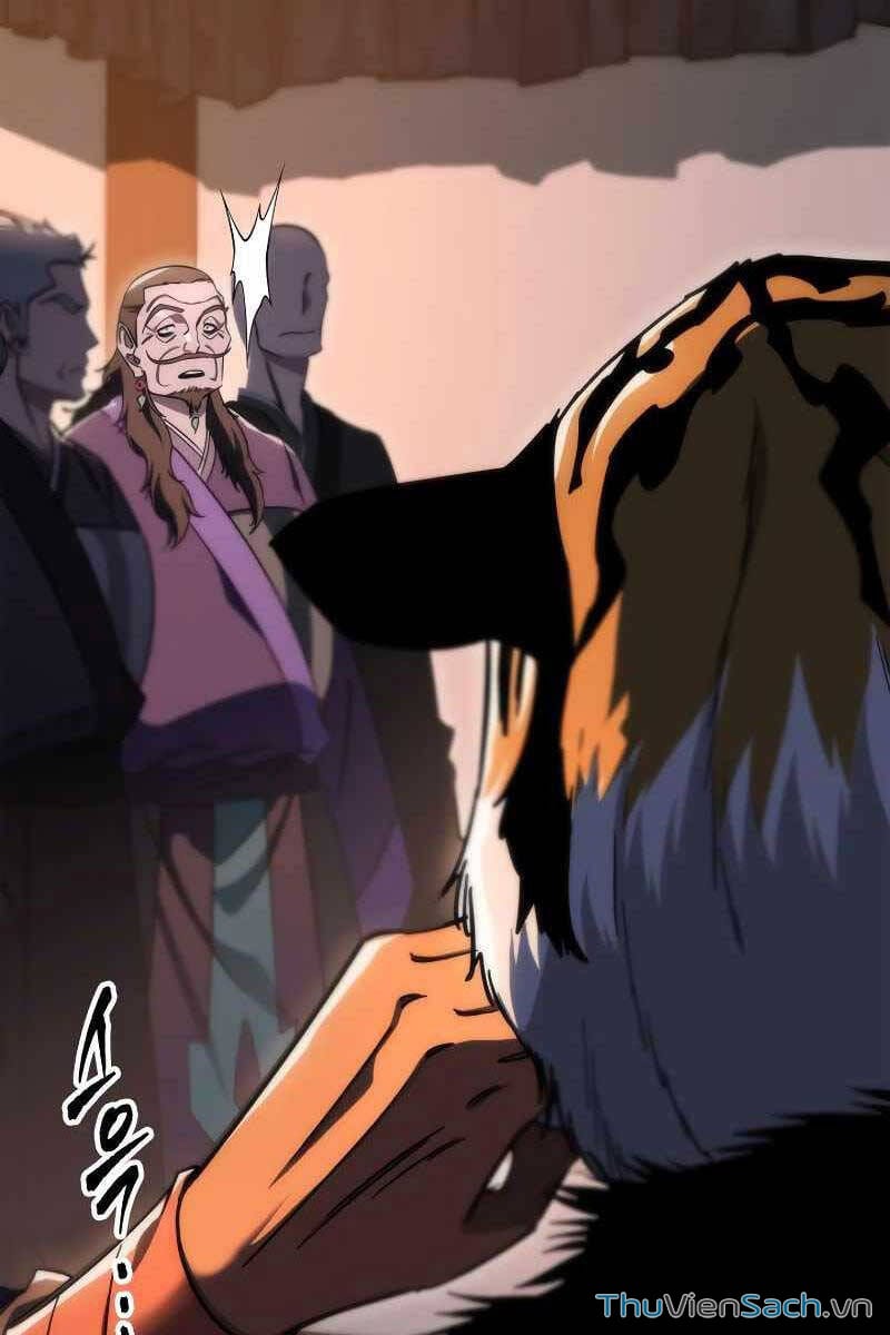 Truyện Tranh Cửu Thiên Kiếp Pháp trang 4