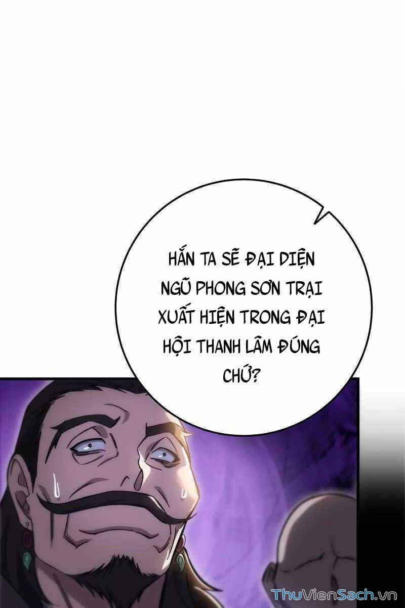 Truyện Tranh Cửu Thiên Kiếp Pháp trang 4