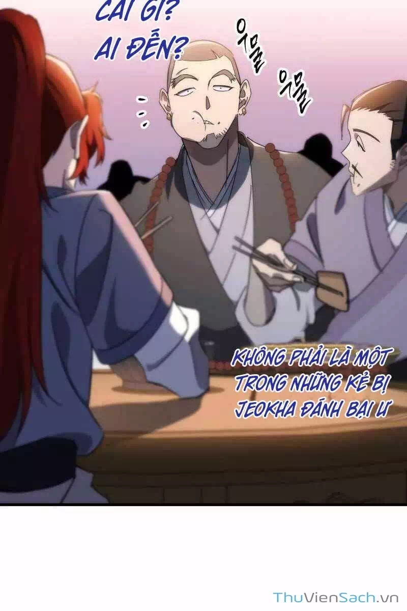 Truyện Tranh Cửu Thiên Kiếm Pháp trang 4