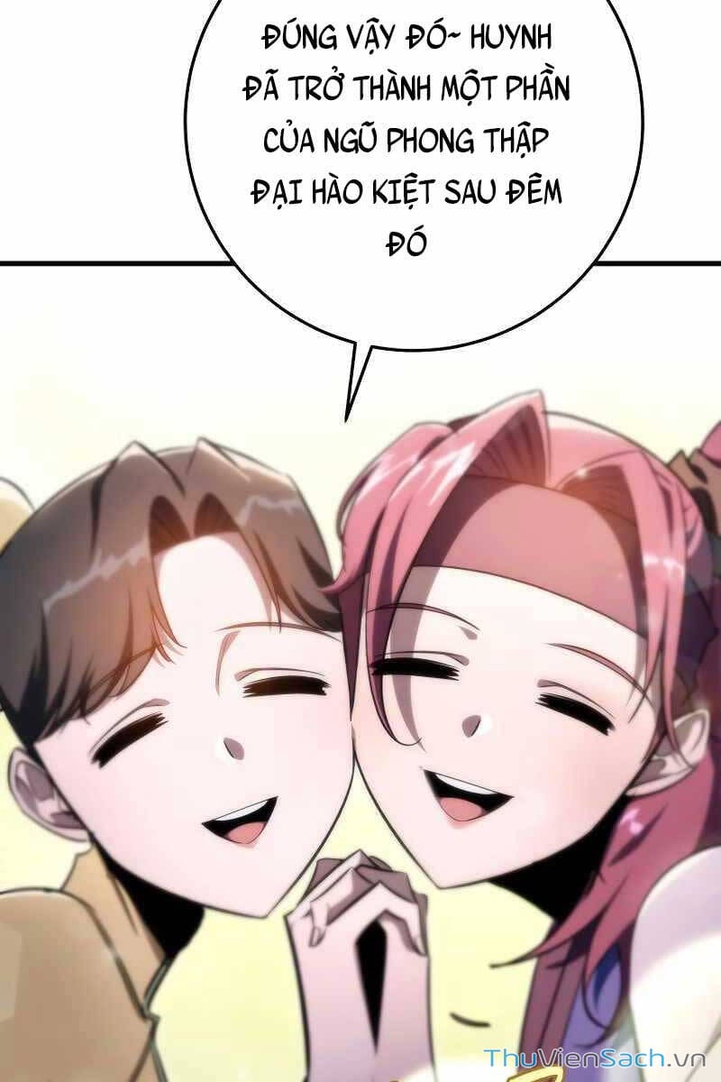 Truyện Tranh Cửu Thiên Kiếp Pháp trang 4