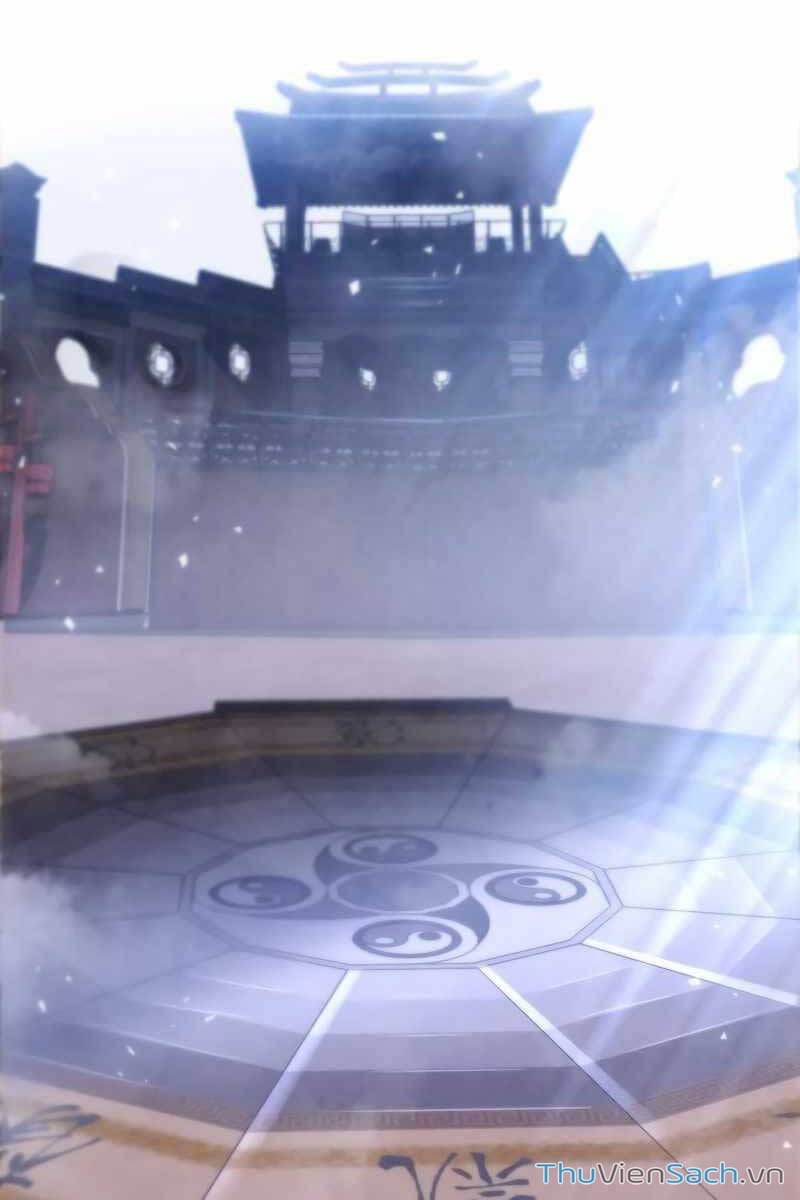 Truyện Tranh Cửu Thiên Kiếp Pháp trang 4