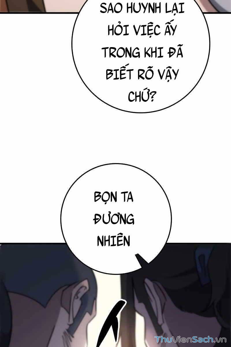 Truyện Tranh Cửu Thiên Kiếp Pháp trang 4