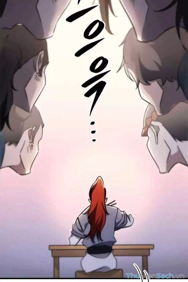 Truyện Tranh Cửu Thiên Kiếm Pháp trang 4