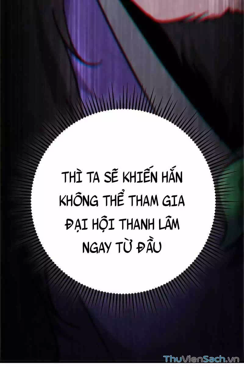 Truyện Tranh Cửu Thiên Kiếm Pháp trang 4