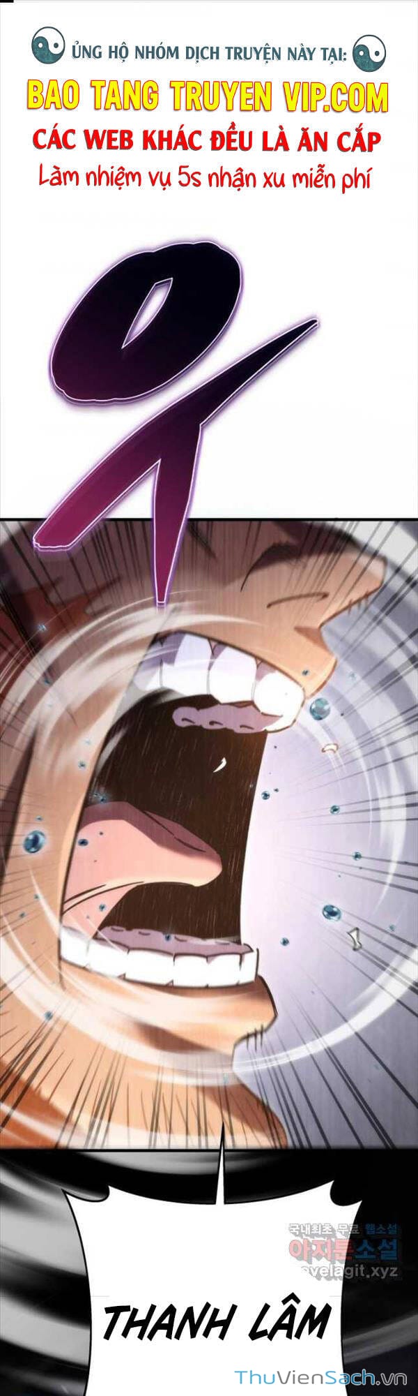 Truyện Tranh Cửu Thiên Kiếp Pháp trang 4