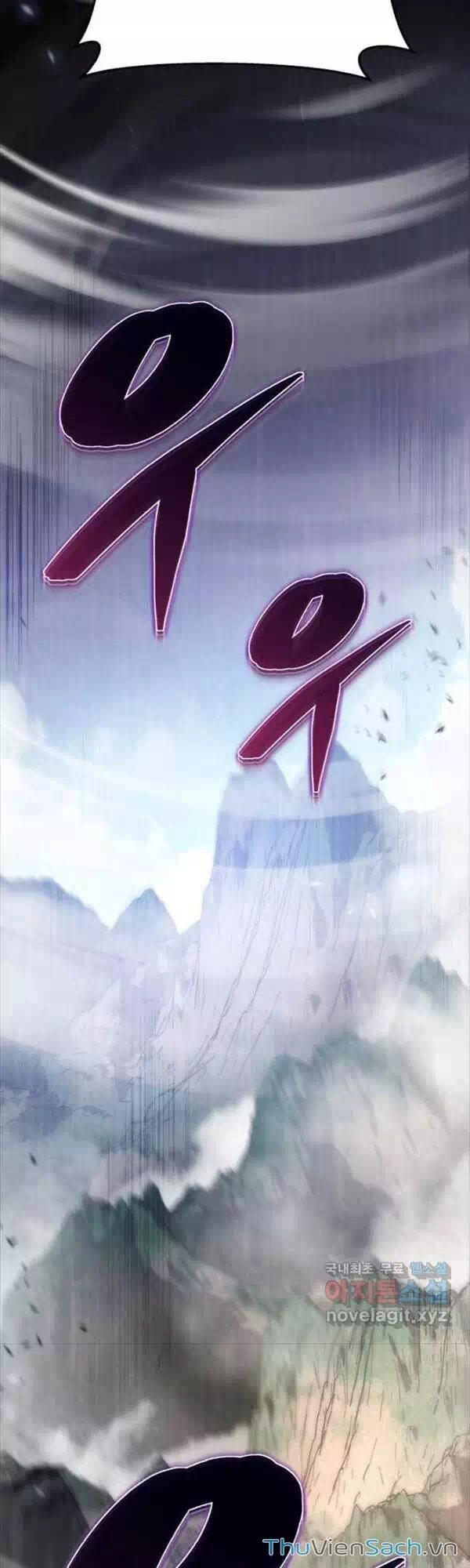 Truyện Tranh Cửu Thiên Kiếm Pháp trang 4