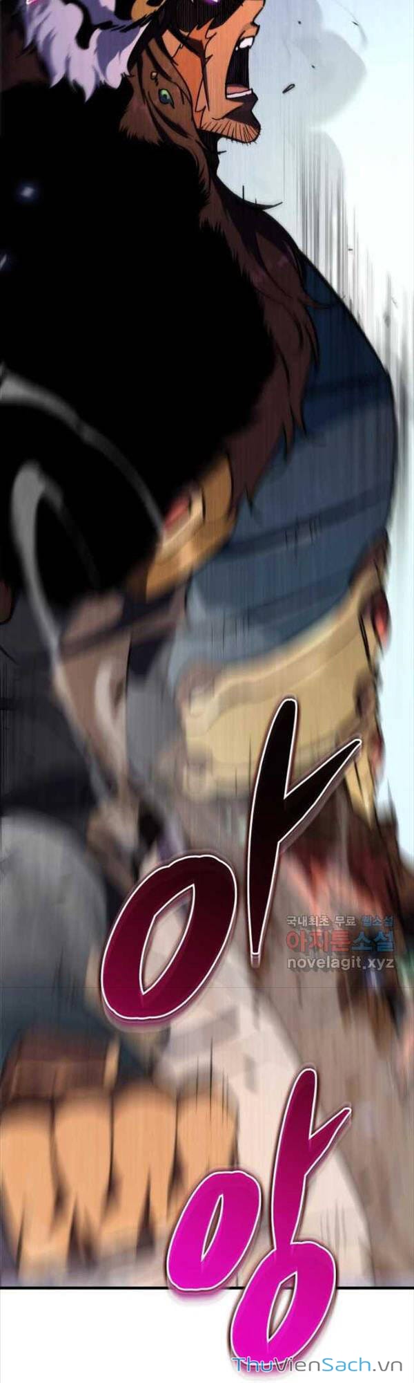 Truyện Tranh Cửu Thiên Kiếp Pháp trang 4