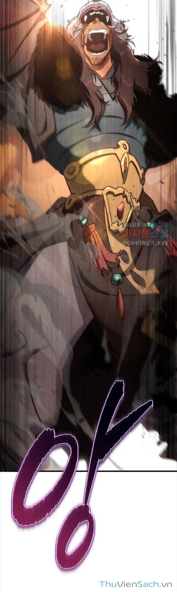 Truyện Tranh Cửu Thiên Kiếp Pháp trang 4