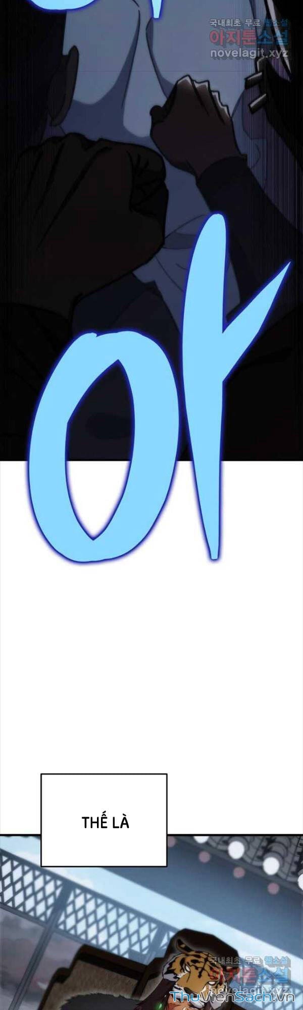 Truyện Tranh Cửu Thiên Kiếp Pháp trang 4