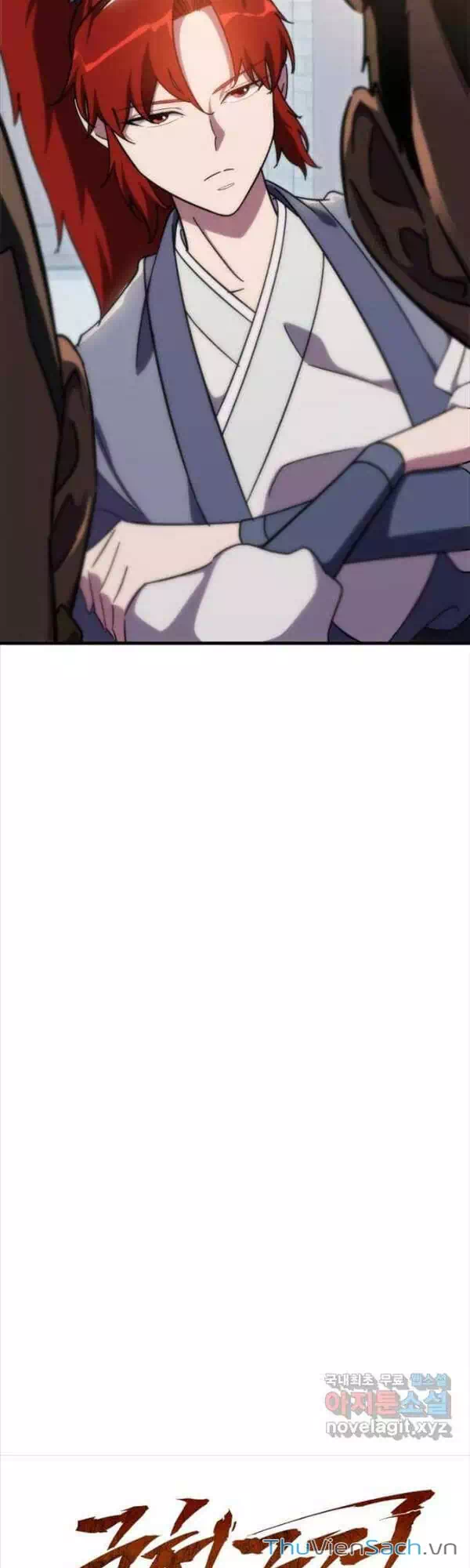 Truyện Tranh Cửu Thiên Kiếm Pháp trang 4