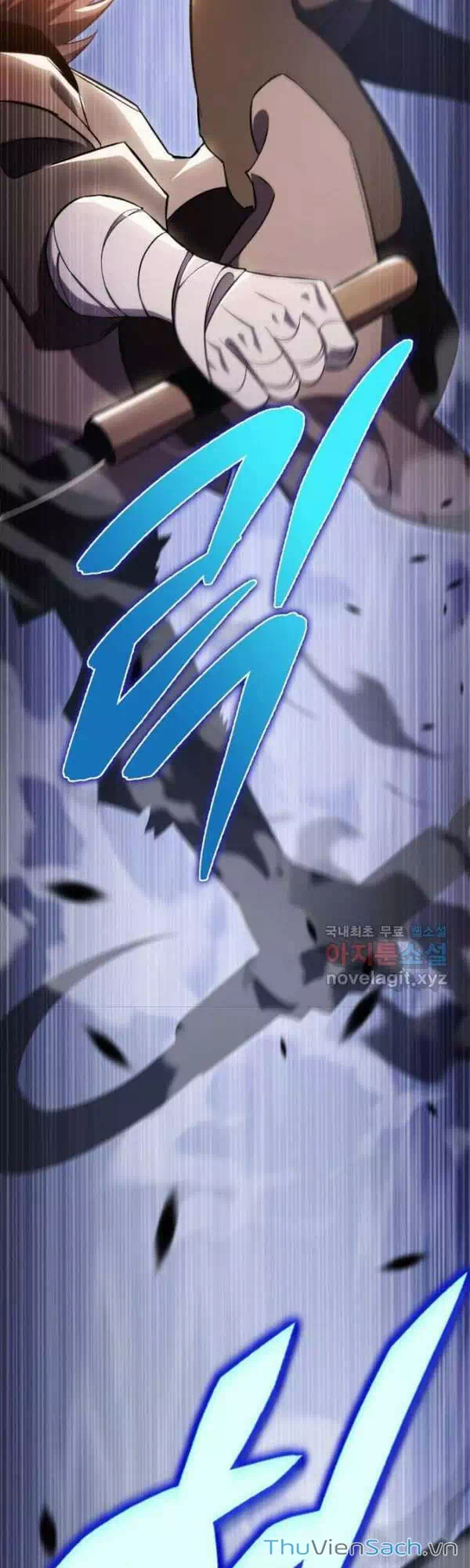 Truyện Tranh Cửu Thiên Kiếm Pháp trang 4