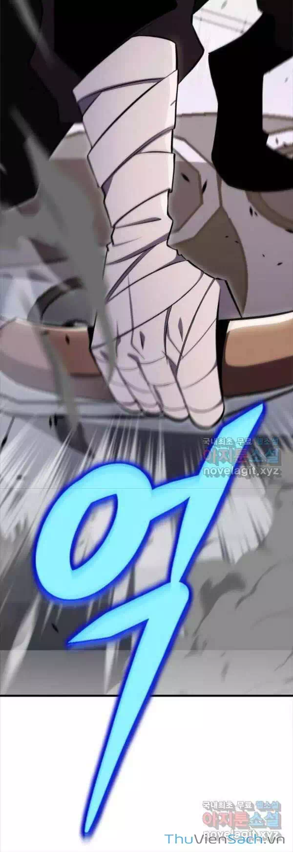 Truyện Tranh Cửu Thiên Kiếm Pháp trang 4