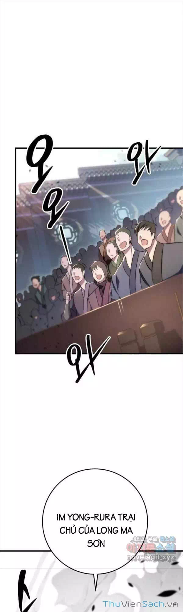 Truyện Tranh Cửu Thiên Kiếm Pháp trang 4