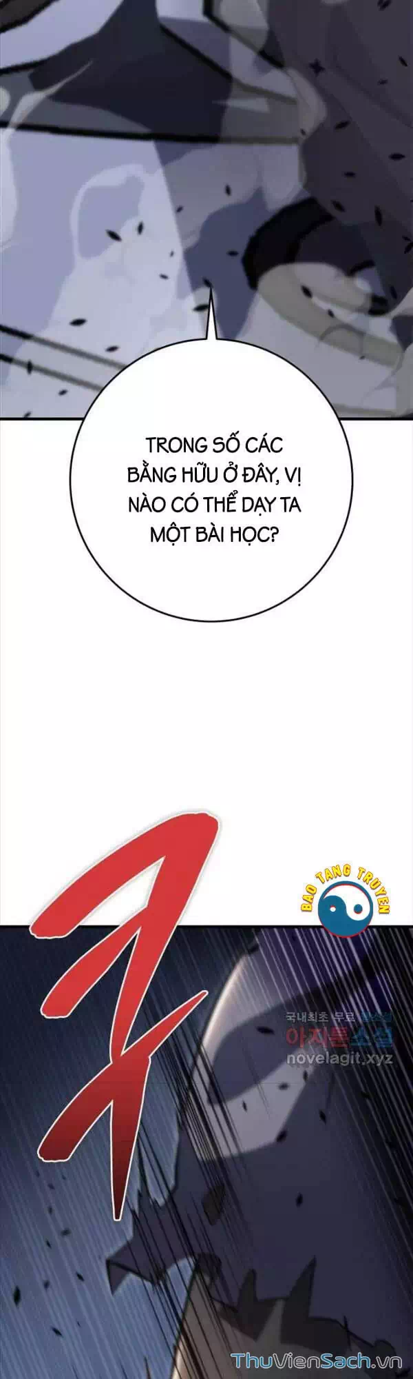 Truyện Tranh Cửu Thiên Kiếm Pháp trang 4