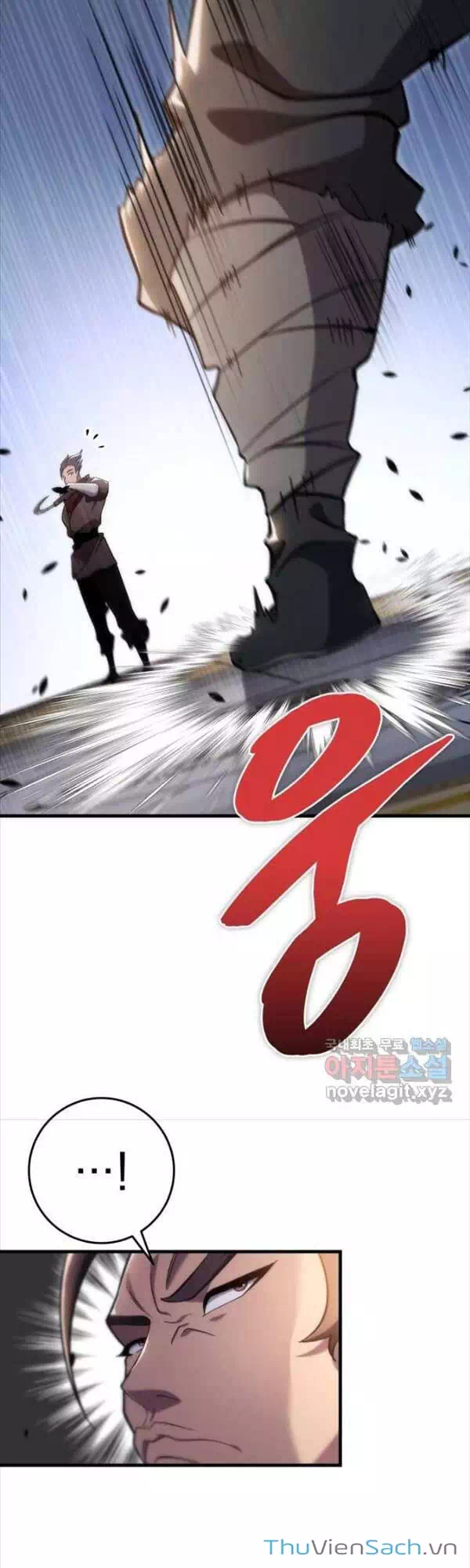 Truyện Tranh Cửu Thiên Kiếm Pháp trang 4