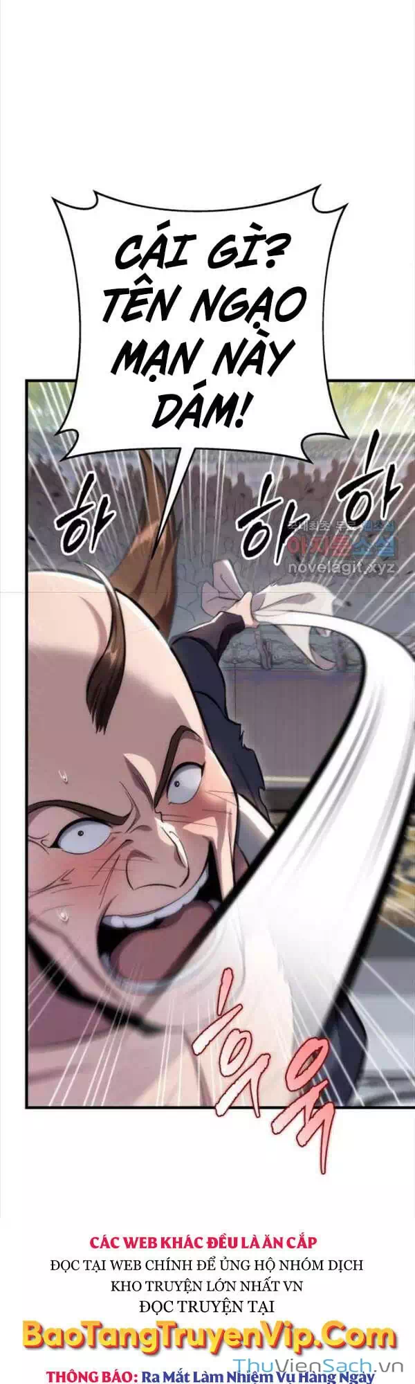 Truyện Tranh Cửu Thiên Kiếm Pháp trang 4