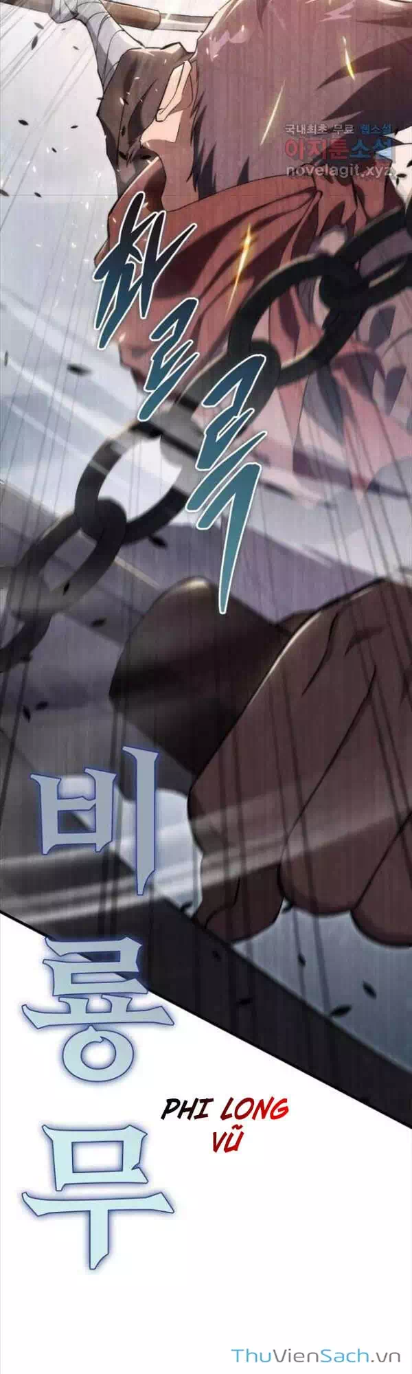 Truyện Tranh Cửu Thiên Kiếm Pháp trang 4