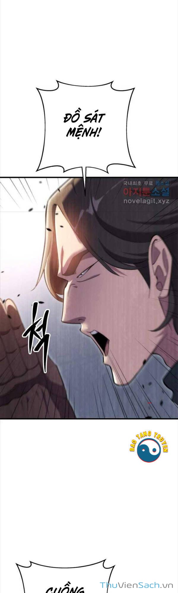 Truyện Tranh Cửu Thiên Kiếp Pháp trang 4