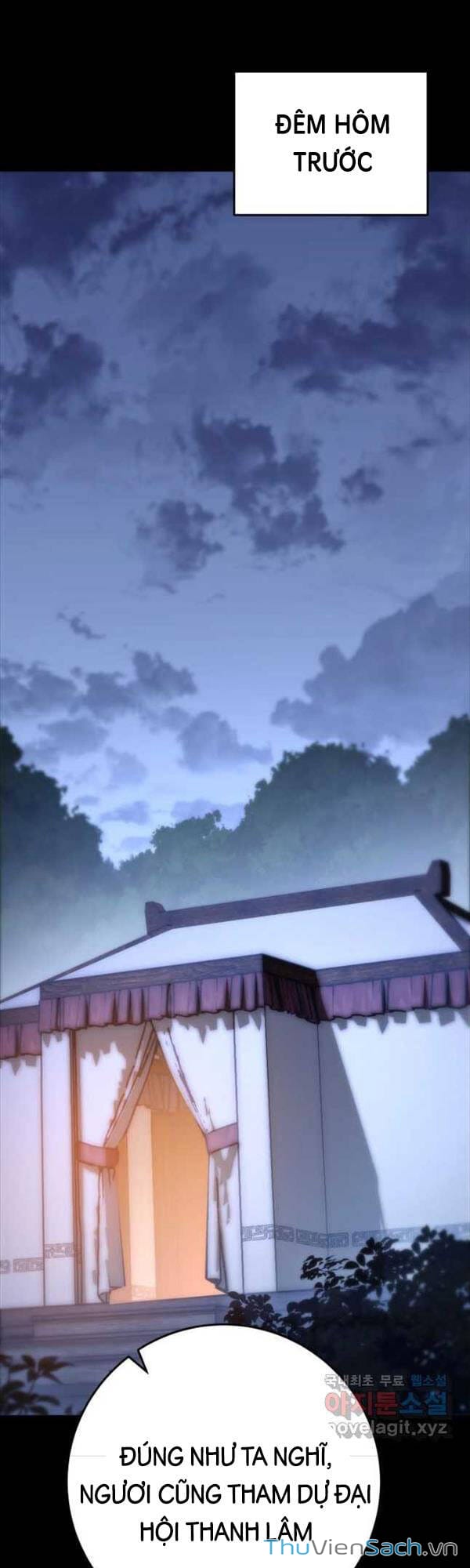 Truyện Tranh Cửu Thiên Kiếp Pháp trang 4