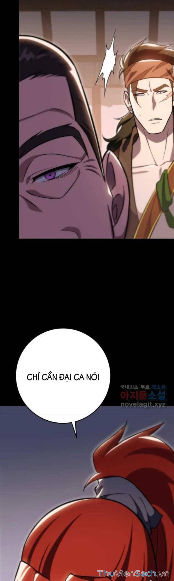 Truyện Tranh Cửu Thiên Kiếp Pháp trang 4