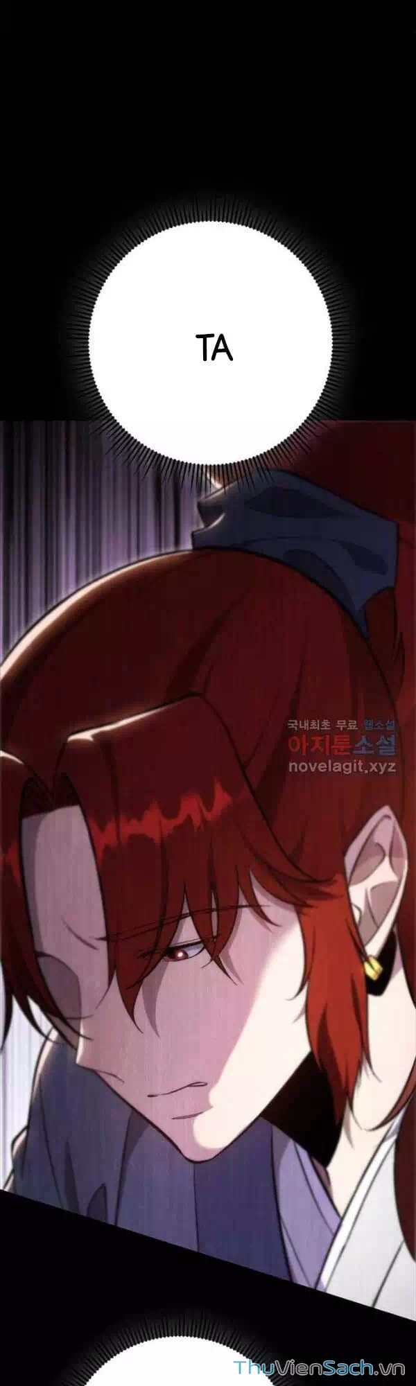 Truyện Tranh Cửu Thiên Kiếm Pháp trang 4