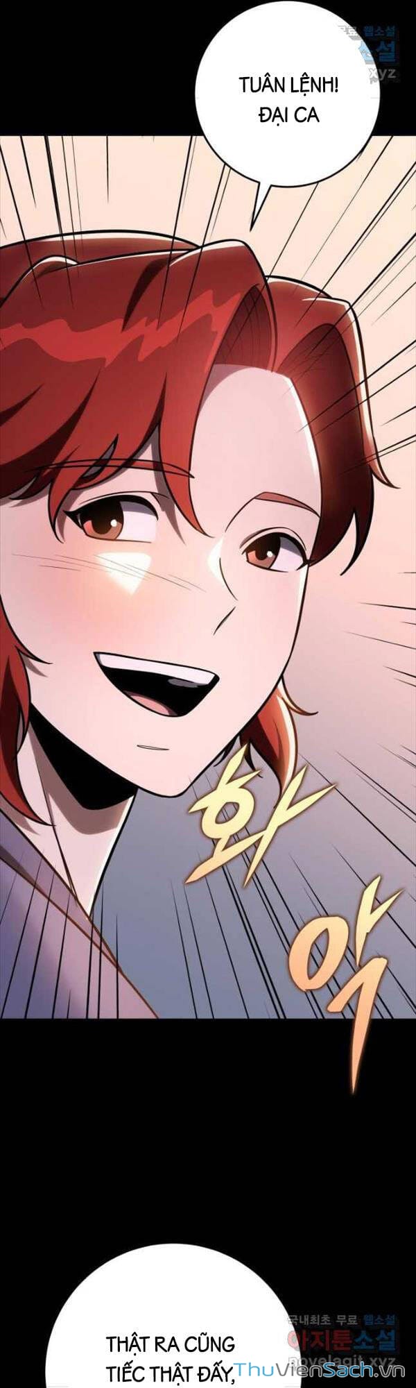 Truyện Tranh Cửu Thiên Kiếp Pháp trang 4