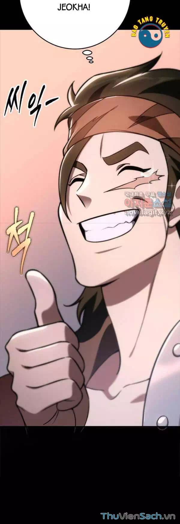 Truyện Tranh Cửu Thiên Kiếm Pháp trang 4