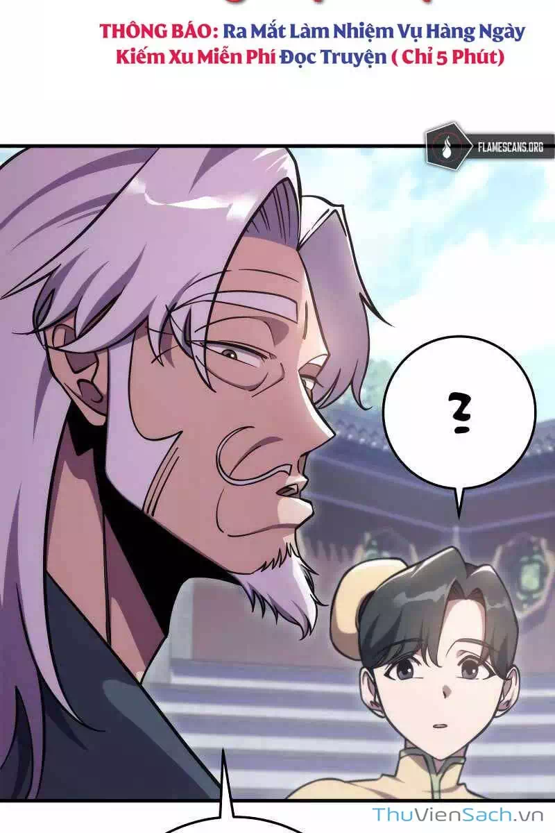 Truyện Tranh Cửu Thiên Kiếm Pháp trang 4