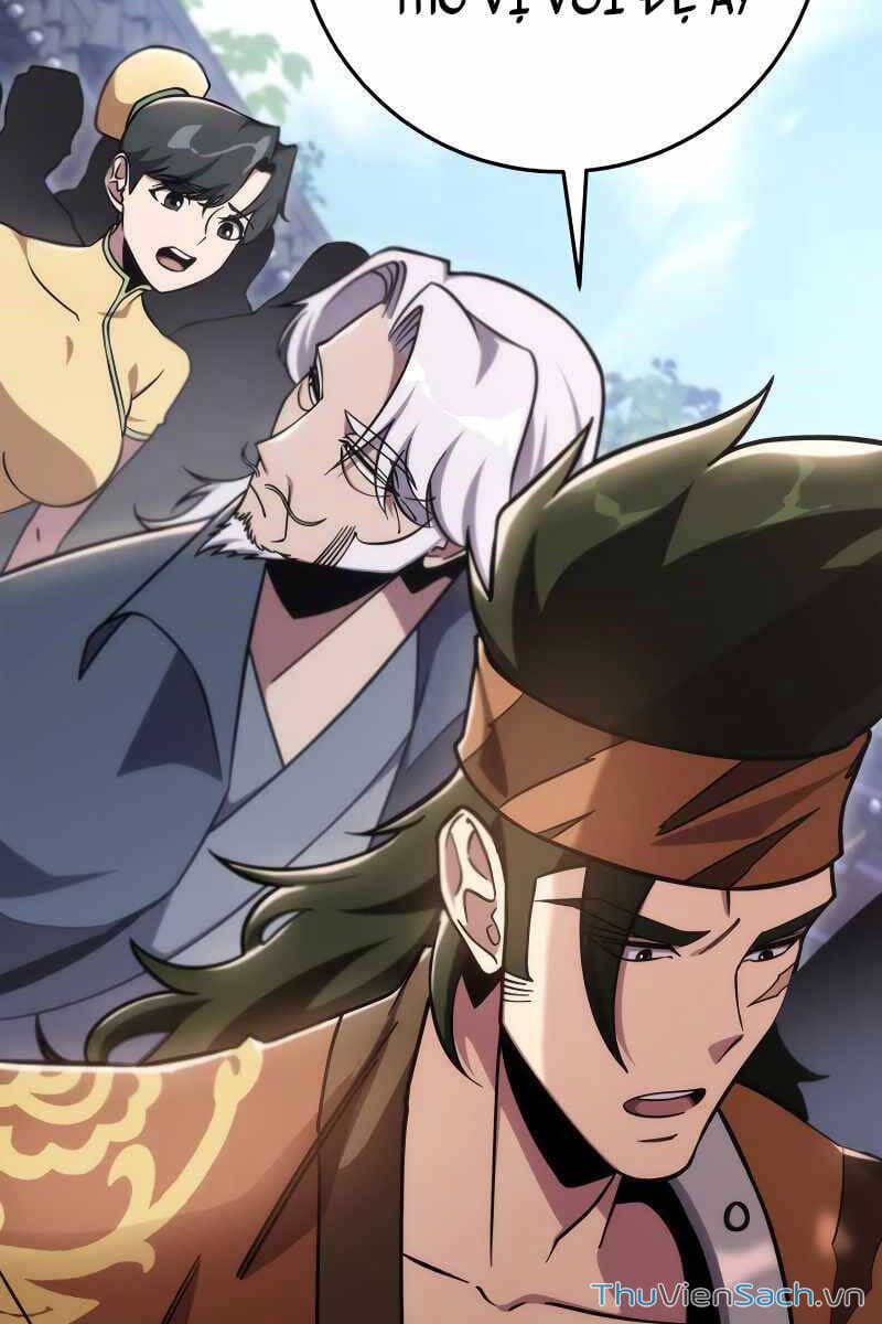 Truyện Tranh Cửu Thiên Kiếp Pháp trang 4