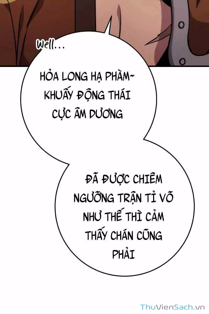 Truyện Tranh Cửu Thiên Kiếm Pháp trang 4