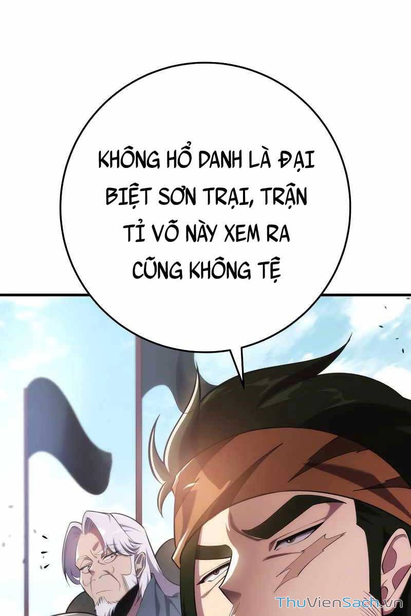 Truyện Tranh Cửu Thiên Kiếp Pháp trang 4