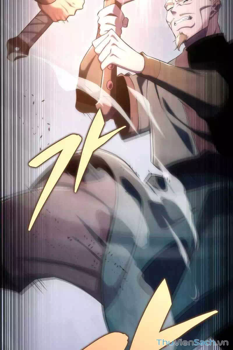 Truyện Tranh Cửu Thiên Kiếm Pháp trang 4