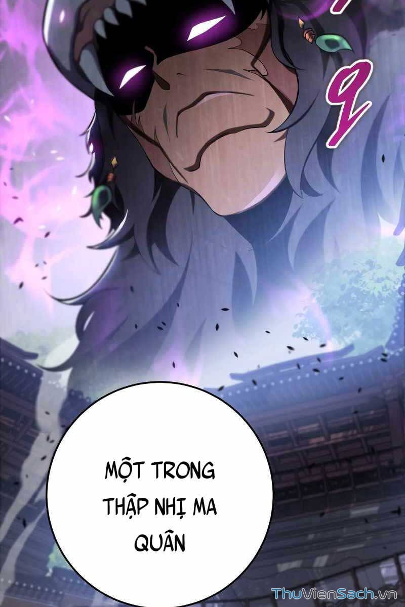 Truyện Tranh Cửu Thiên Kiếp Pháp trang 4